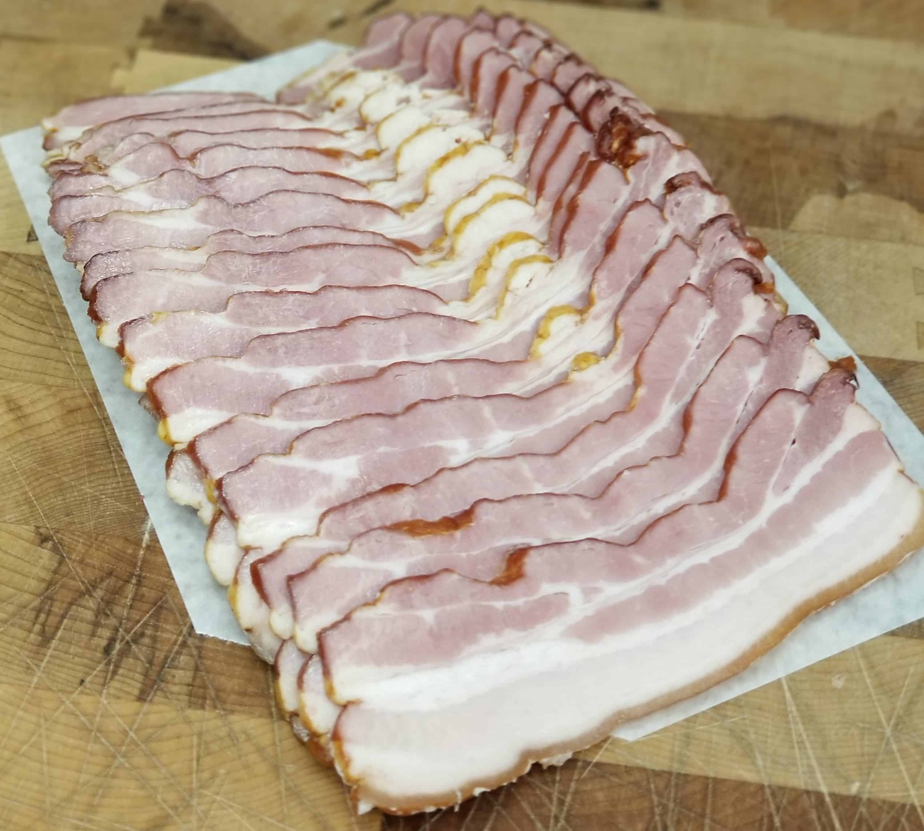 Italian Bacon - 1lb