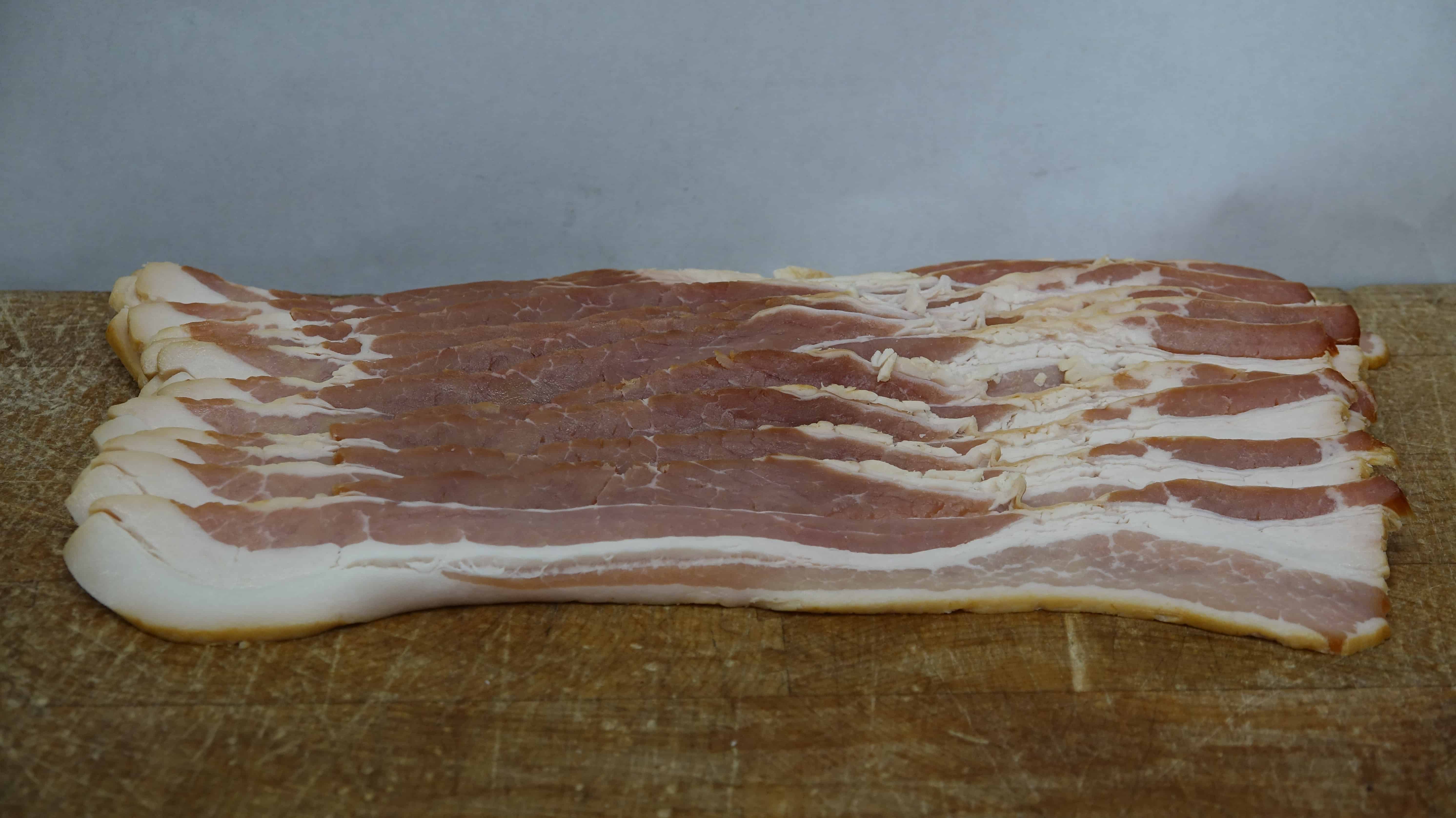 Applewood Smoked Bacon - 1lb