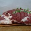 boneless leg of lamb with rosemary