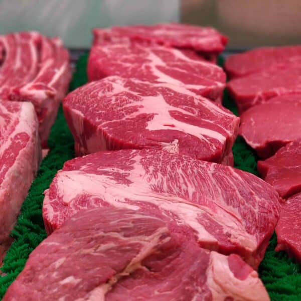 Home Vincent's Meat Market