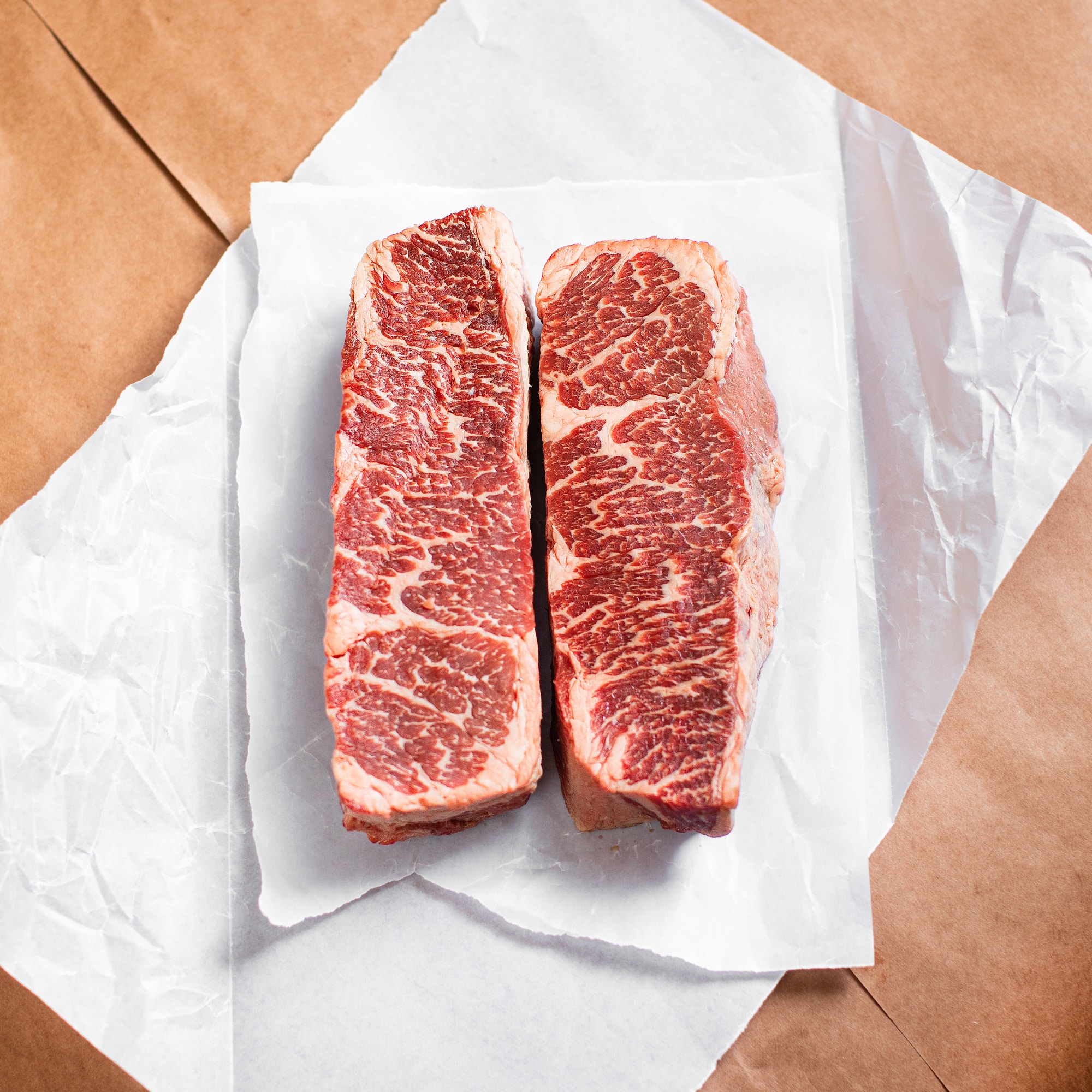 USDA PRIME BONELESS SHORT RIBS - Vincent's Meat Market