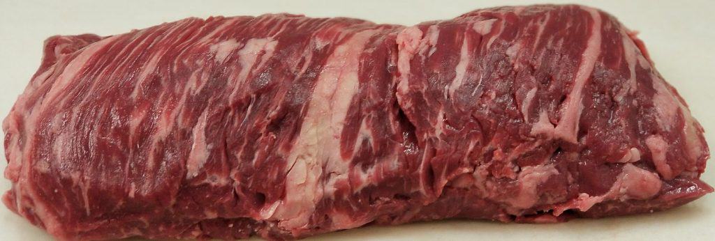 USDA PRIME SKIRT STEAK - Vincent's Meat Market