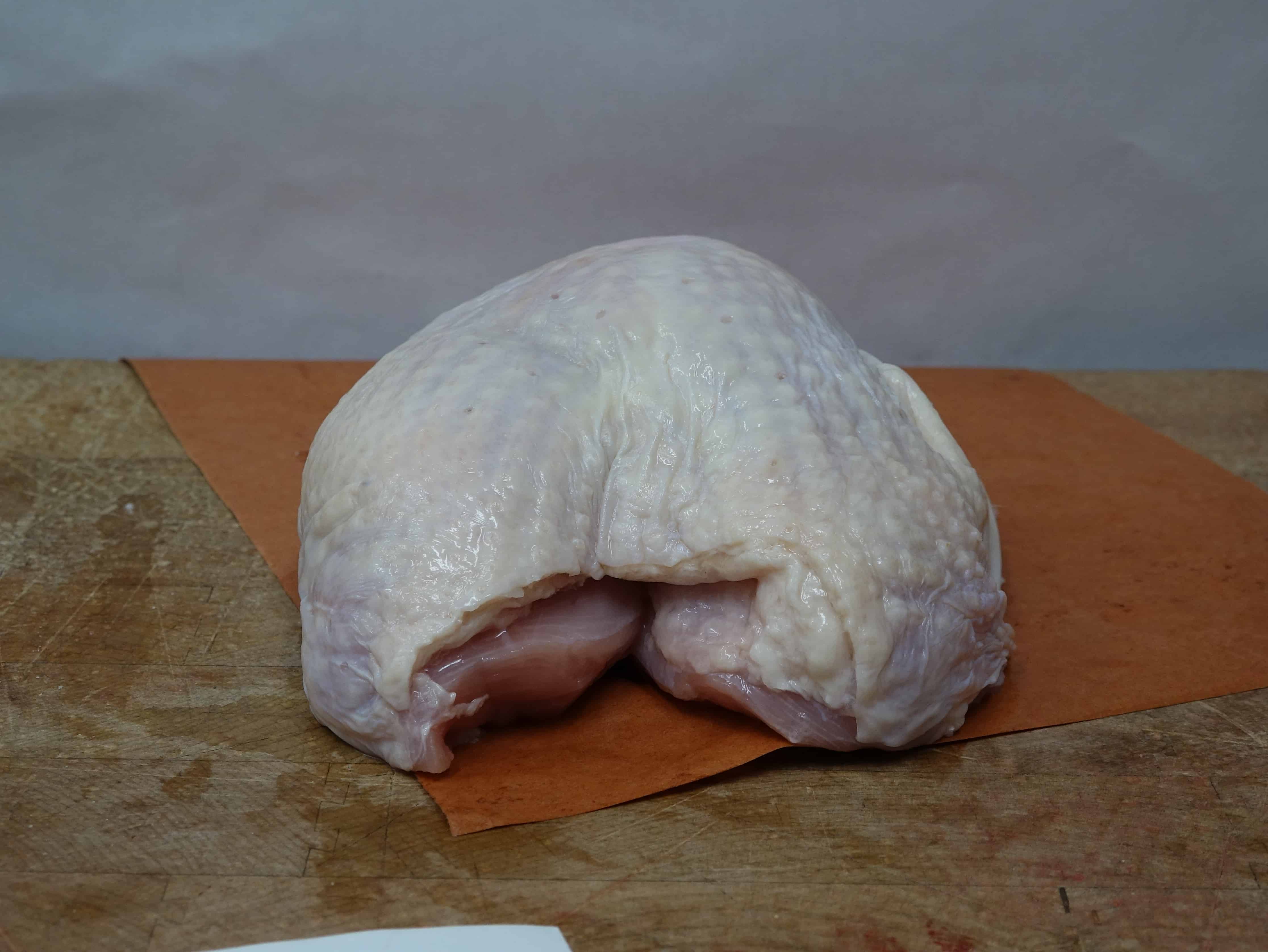 Boneless Turkey Breast - 4-5lb