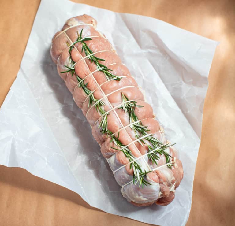 VEAL SWEETBREADS (1 lb. PACK) - Vincent's Meat Market