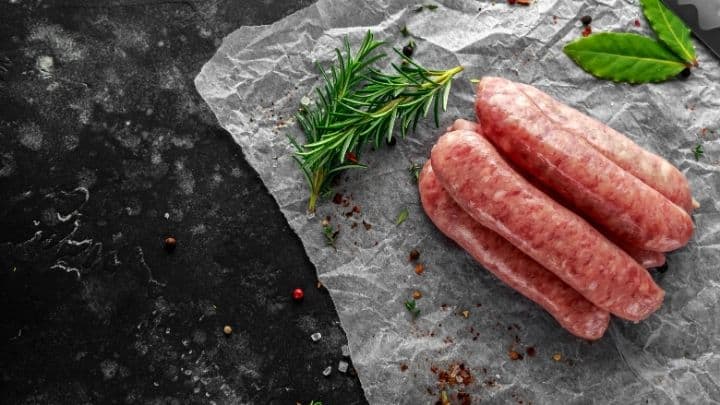 Understanding How Sausage Is Made
