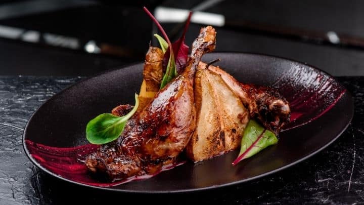 Nutrition Facts and Health Benefits of Duck