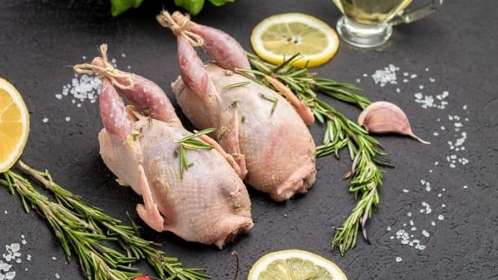 Top Tips for Deboning and Spatchcocking a Quail
