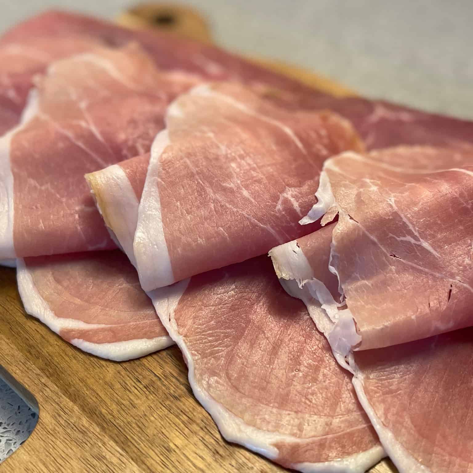 Prosciutto di Parma | Vincent's Meat Market