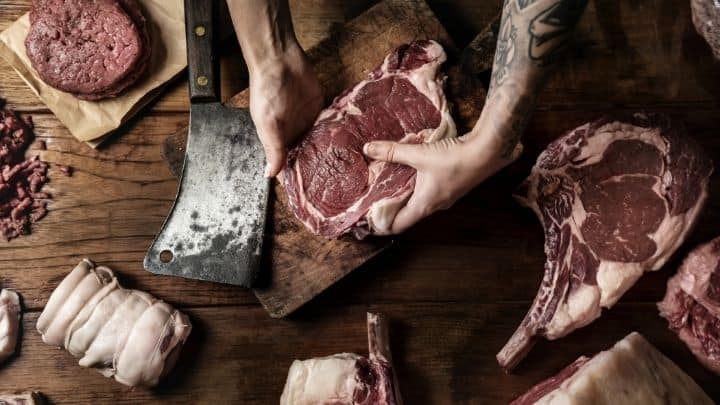Meat-Buying Tips from the Butcher