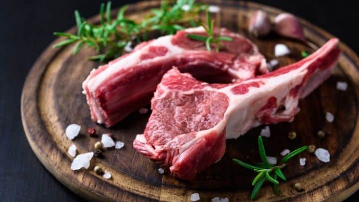 A Guide To Choosing Different Cuts of Lamb