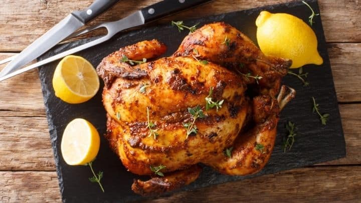 Ways To Keep Chicken Moist and Flavorful