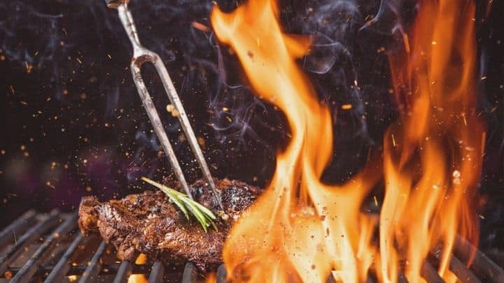 Common Mistakes When Grilling Steak
