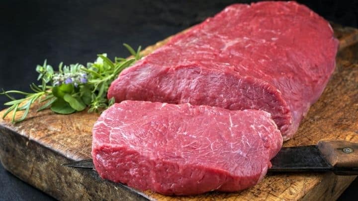 Understanding the Differences Between Veal and Beef