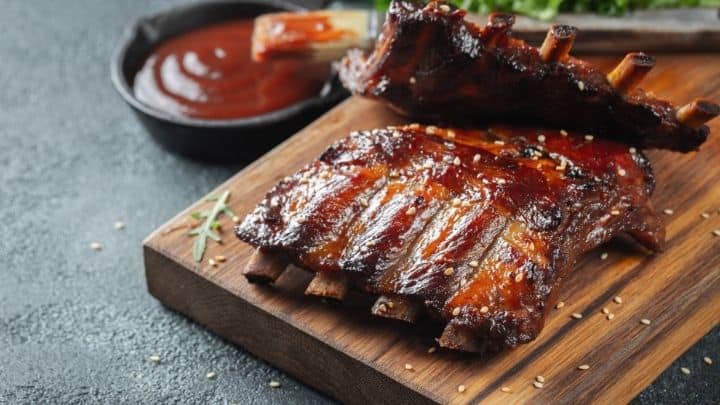 Top Tips for Preparing BBQ Ribs