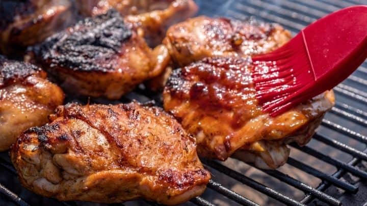 Tips for Cooking Chicken on the Grill