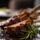 Herbs and Spices That Pair Perfectly With Lamb