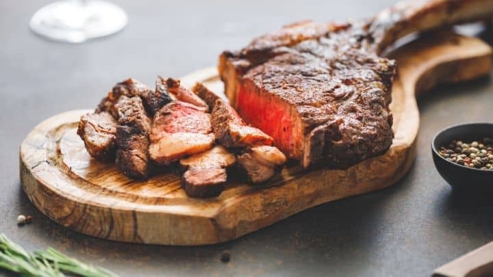 How To Make Your Own Dry-Aged Beef at Home