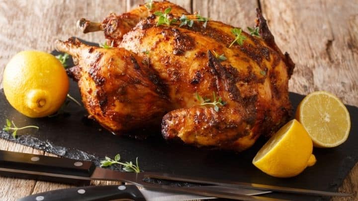 Tips and Tricks for Grilling a Whole Turkey