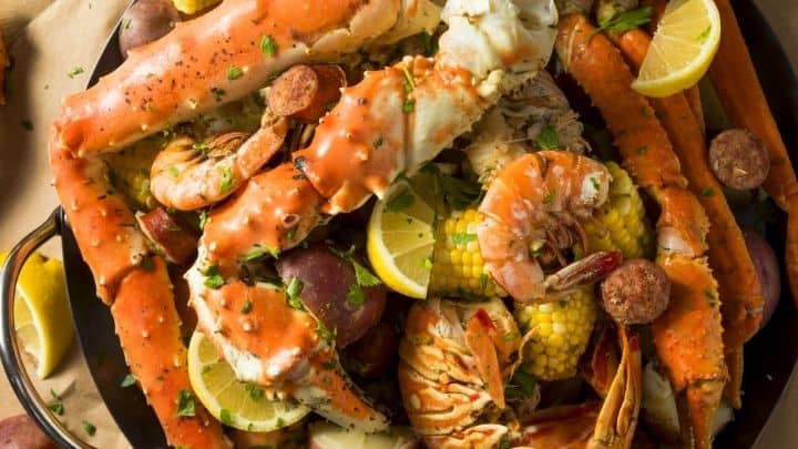 Tips for Cooking a Delicious Cajun Seafood and Sausage Boil