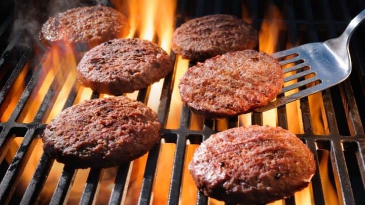 The Dos and Don’ts of Grilling Hamburgers