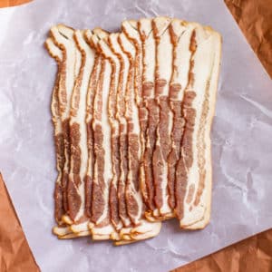 Applewood Smoked Bacon