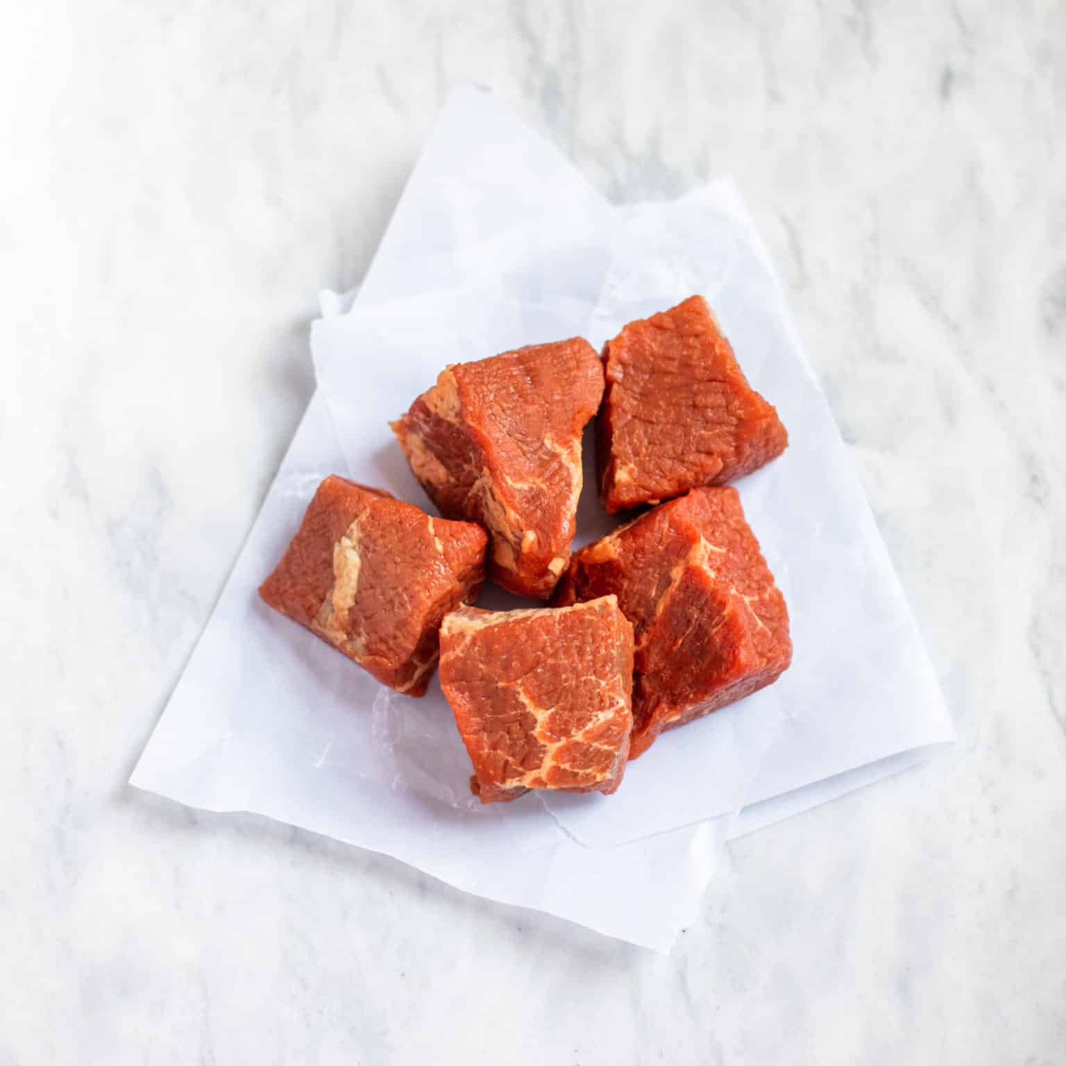 Fresh Oxtail Meat Market Vincent’s Meat Market