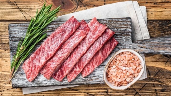 What Makes Wagyu Beef So Desirable?