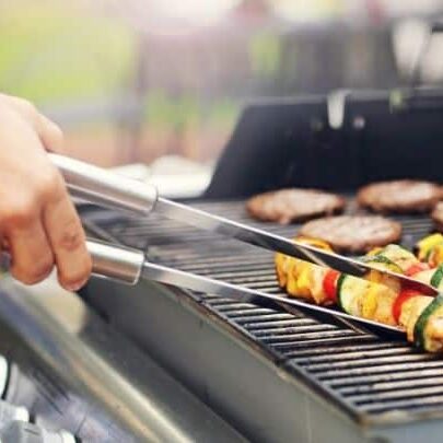 3 New Grilling Trends To Try This Summer