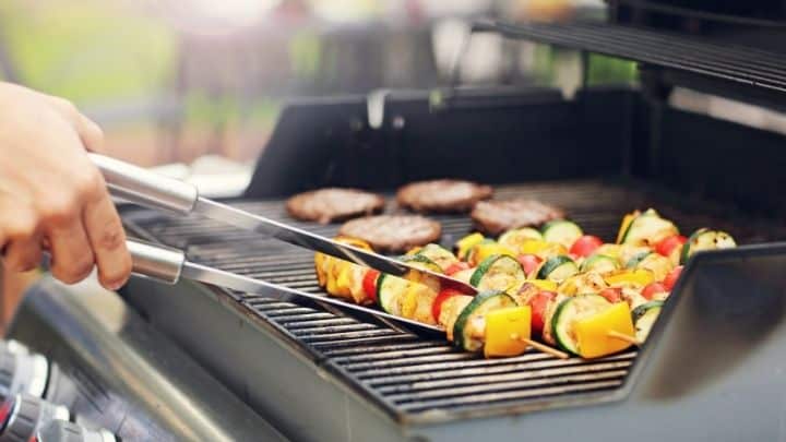 3 New Grilling Trends To Try This Summer