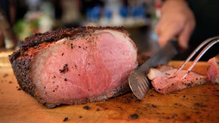 What Makes Prime Rib Better Than Other Beef Roasts