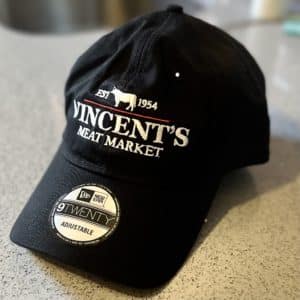 New Era X Vincent’s Official Cap