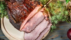 How Long Will Your Smoked Ham Last After the Holidays?