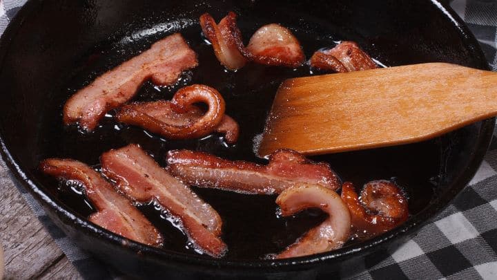 How Long Does Bacon Grease Last Before It Goes Bad?