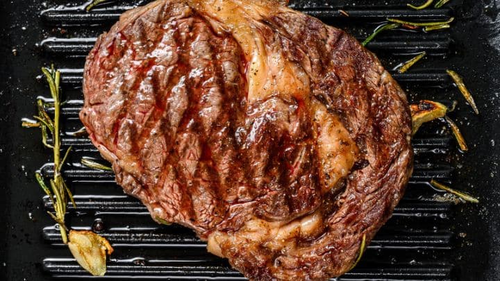 A Beginner’s Guide to the Different Cuts of Steak