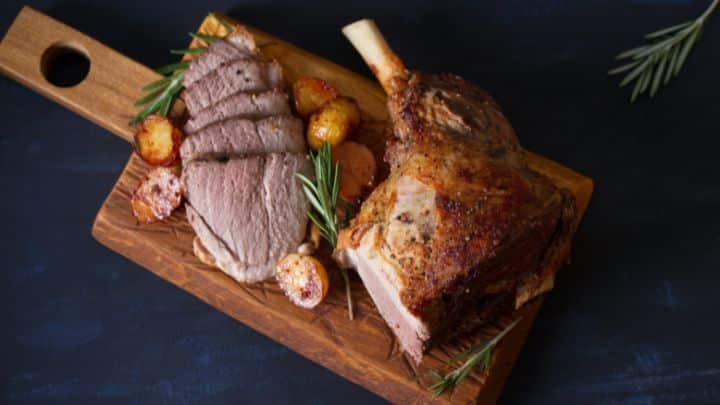 5 Tips To Know To Make the Perfect Slow-Cooked Lamb