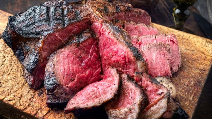 What Makes Dry Aged Roast Different From Normal Roasts?