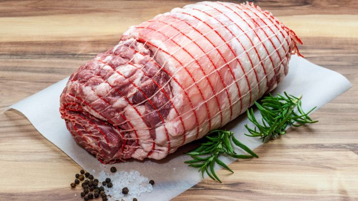 Tips To Get the Most Flavor From Your Boneless Lamb