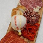 HOST BOX- DRIED MEATS AND CHEESES